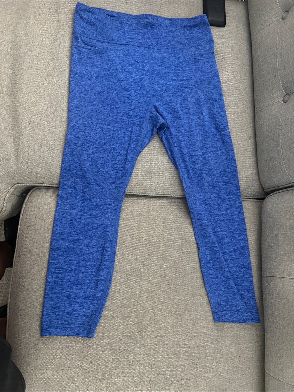Large JoyLob Swear Pants